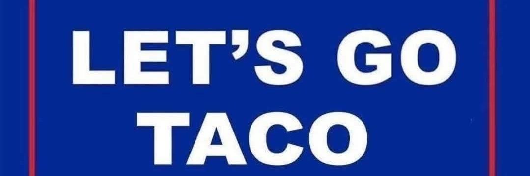 YouGoTACO's profile banner image
