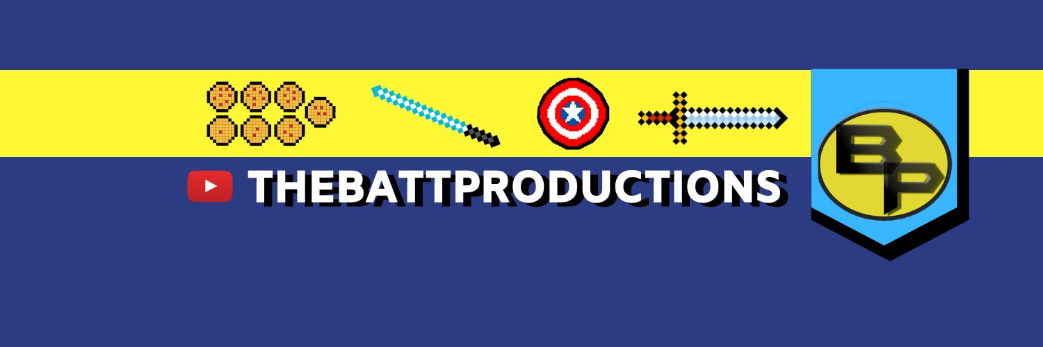 TheBattPro's profile banner image