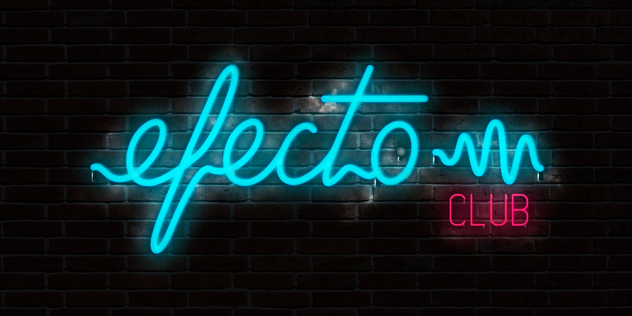 EfectoClub's profile banner image
