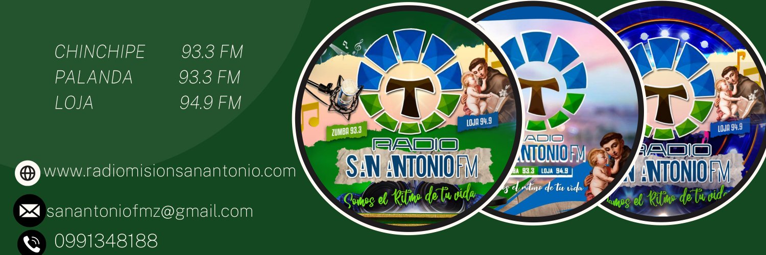 rsanantoniofm's profile banner image
