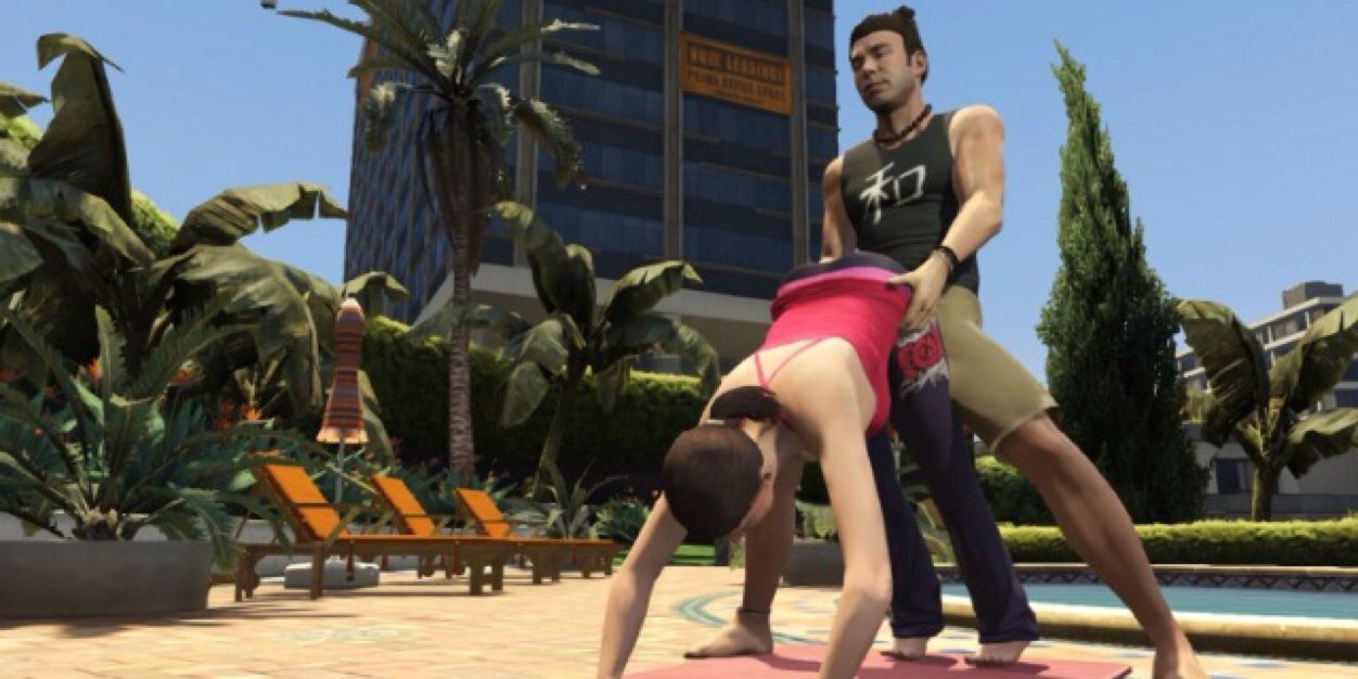 FabiensYoga's profile banner image