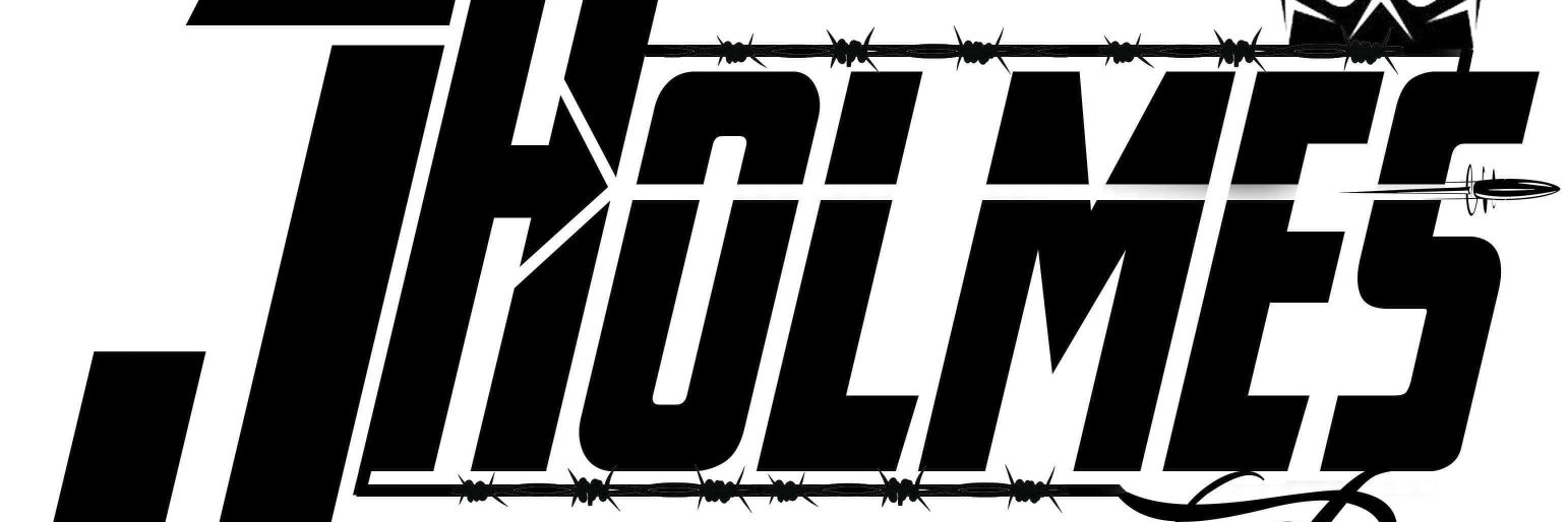 Akjholmes's profile banner image