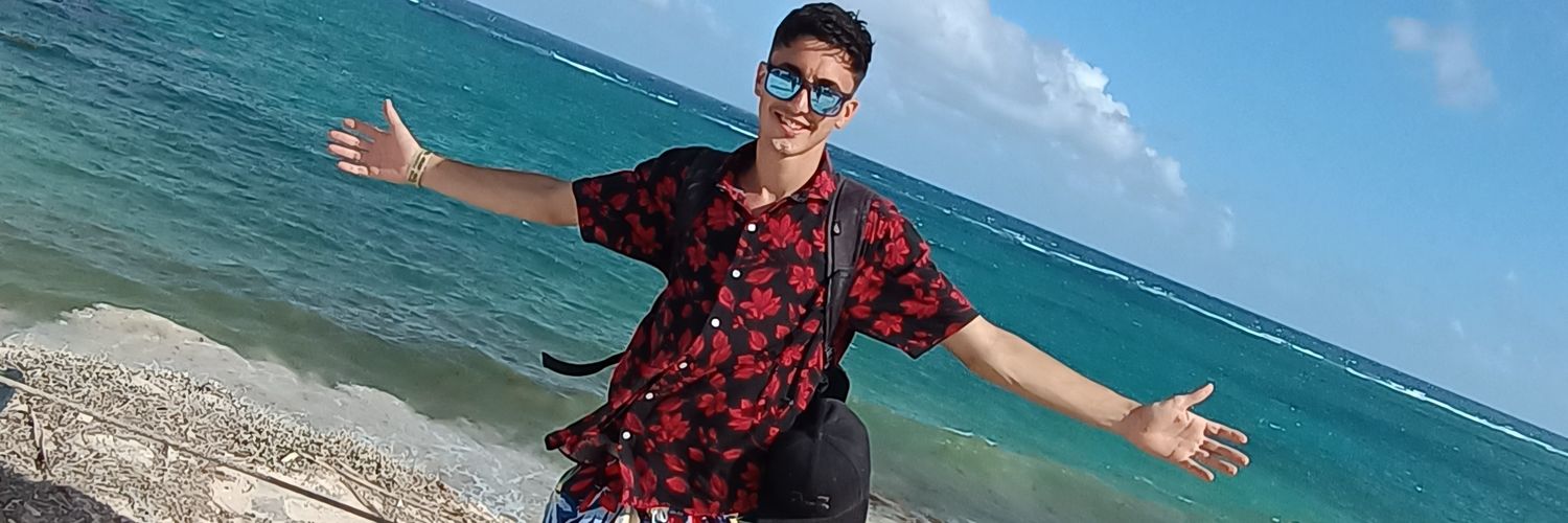 NaweeCanob's profile banner image