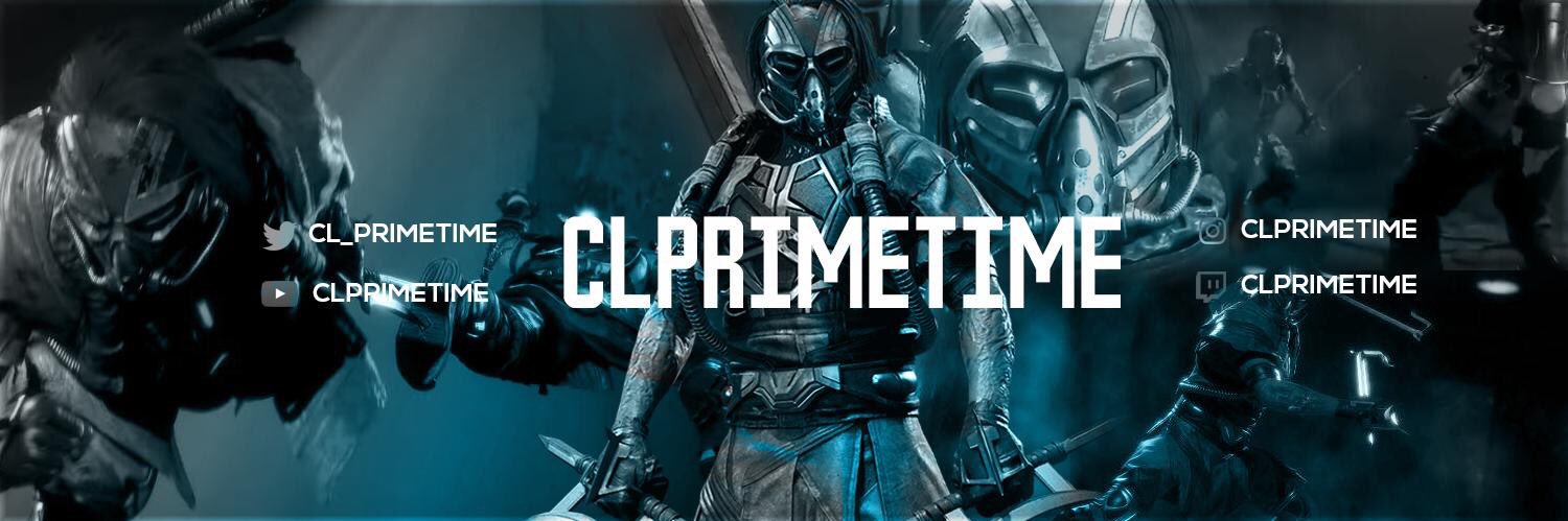 ZafiaPrime's profile banner image