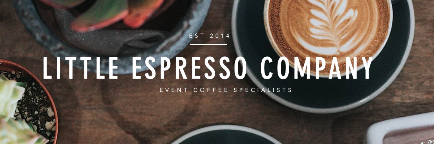 littleespresso's profile banner image