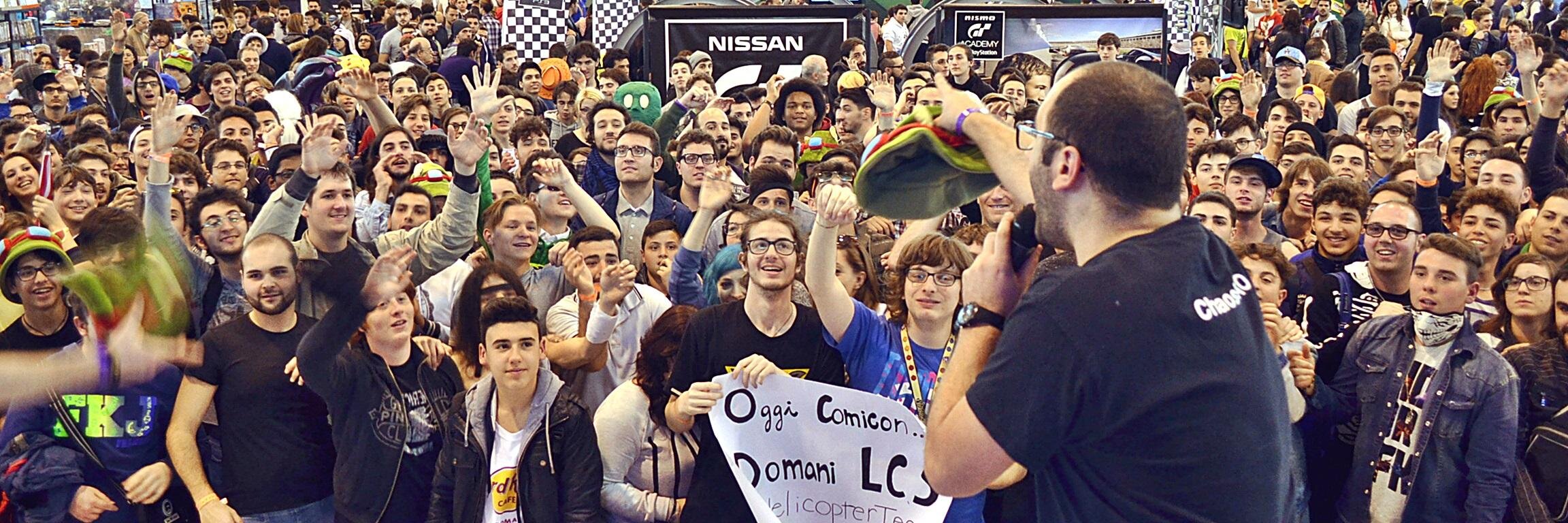 LegacyGoPro's profile banner image