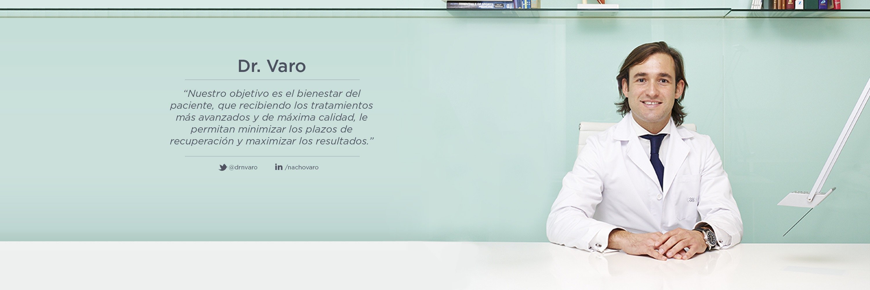 drnvaro's profile banner image