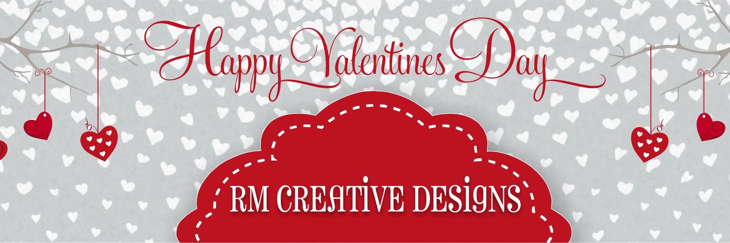 RMCreativeD's profile banner image