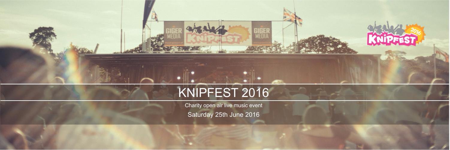Knipfest's profile banner image