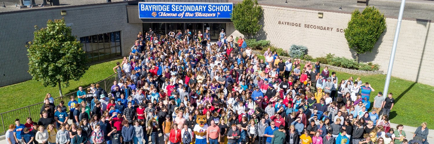 Bayridge SS (@BayridgeSS_LDSB) / Posts / X