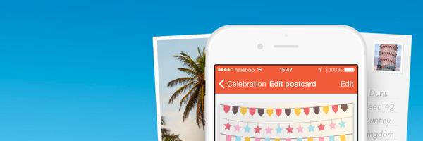postify Profile Banner