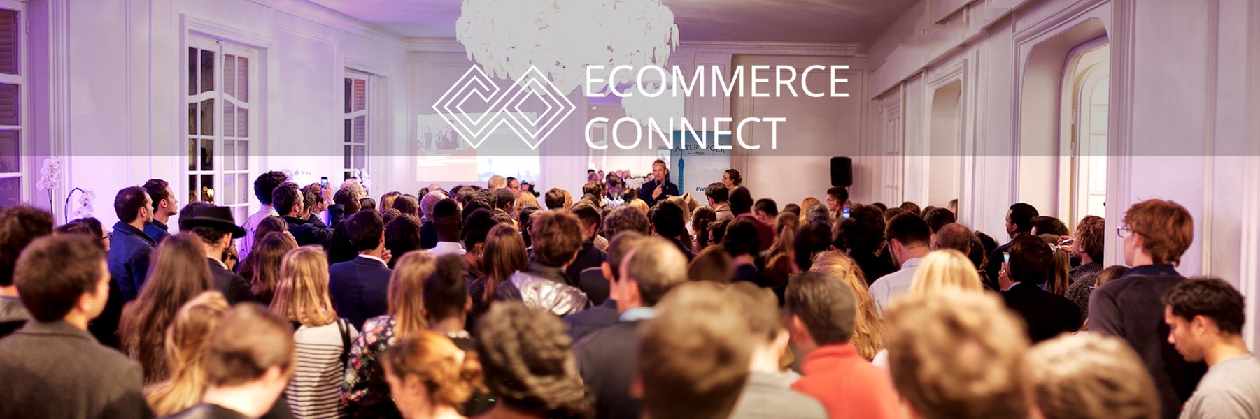 Ecommerce Connect banner
