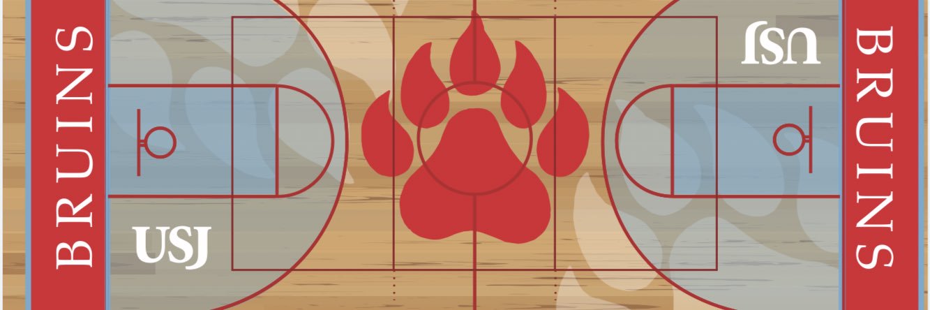 USJ Basketball banner