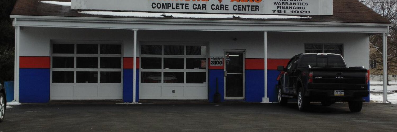 Diamond Auto Sales (DiamondAutoPA) Twitter