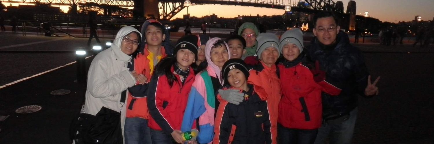 gengping12's profile banner image
