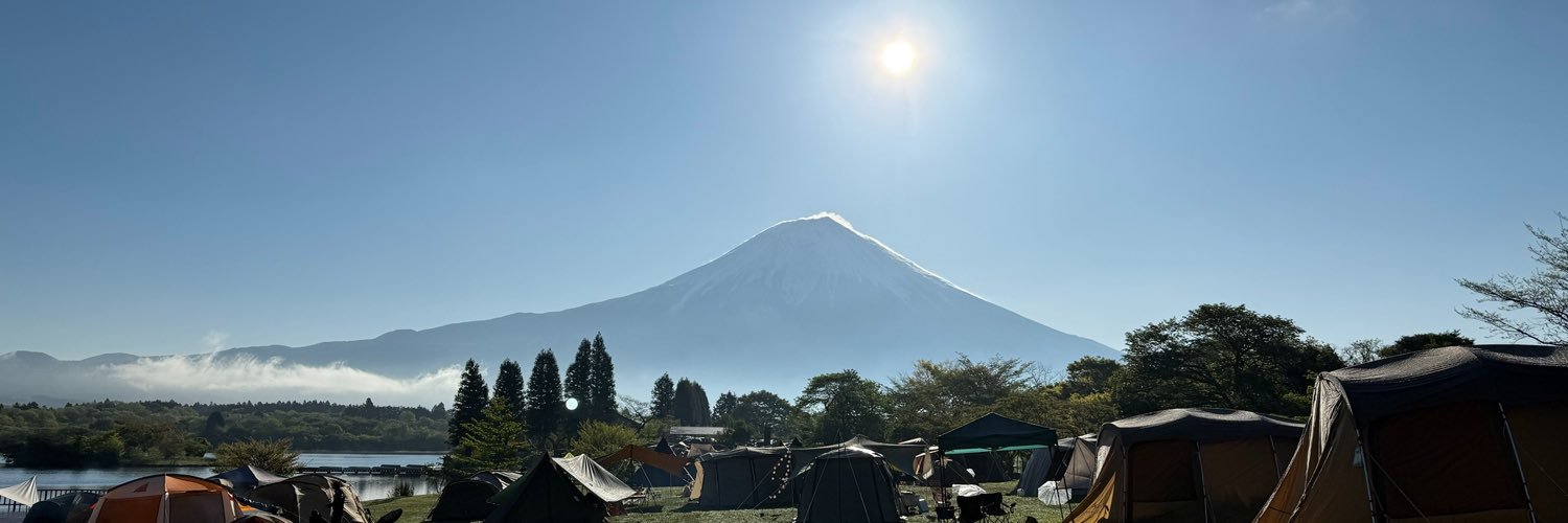 タイで腹落とす人🇹🇭 banner