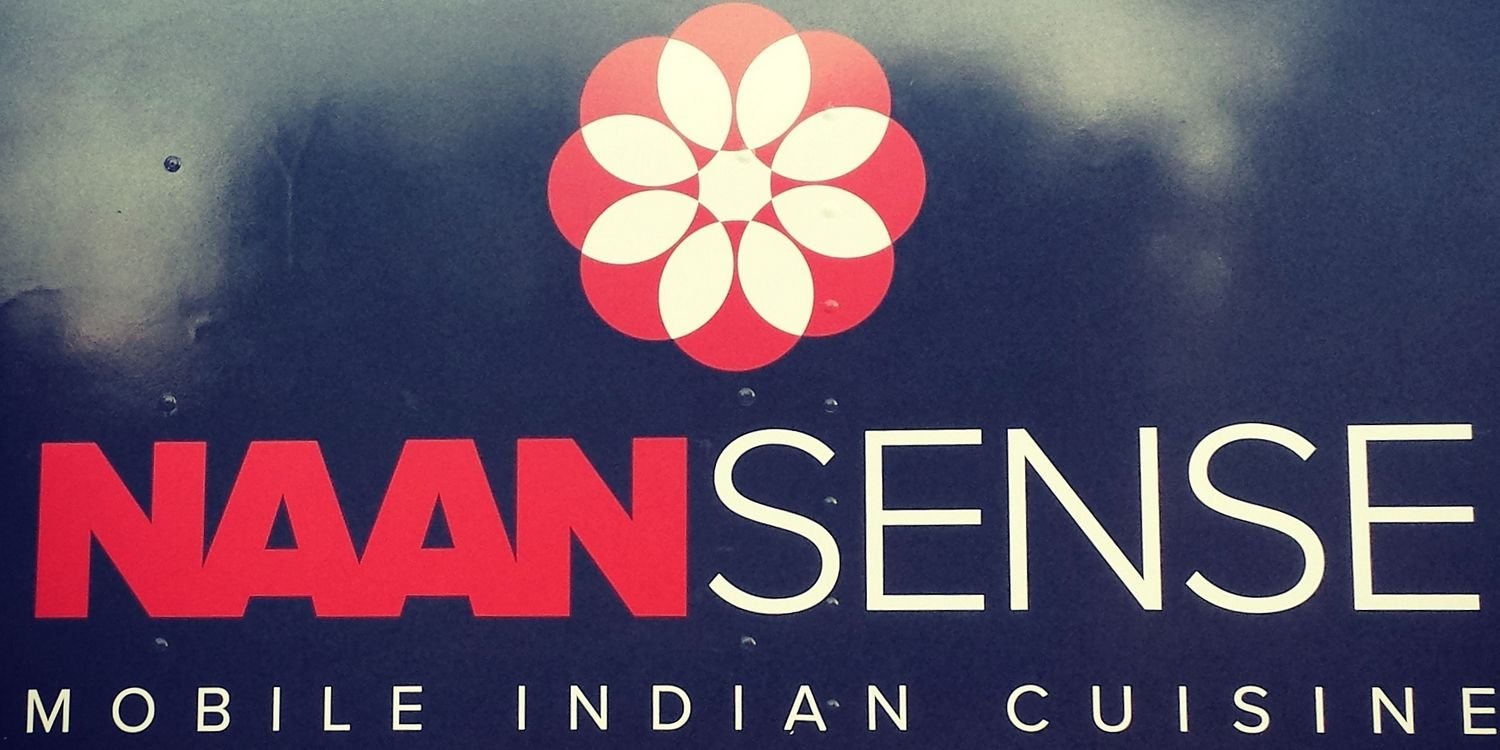 NaanSense Seattle banner