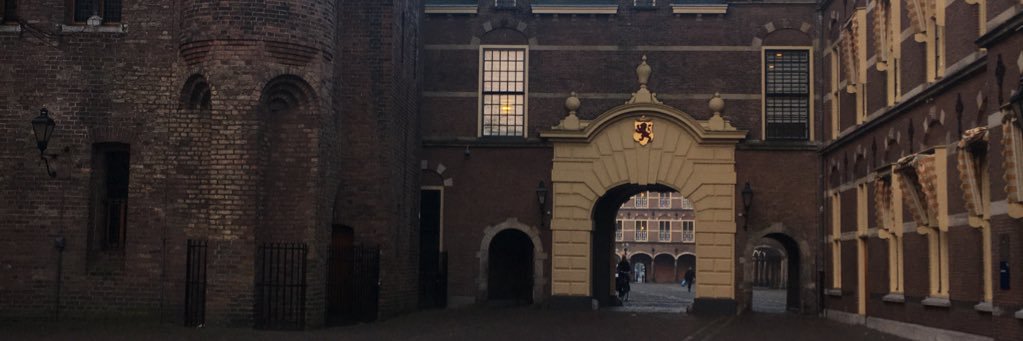 SandervdKaaij's profile banner image