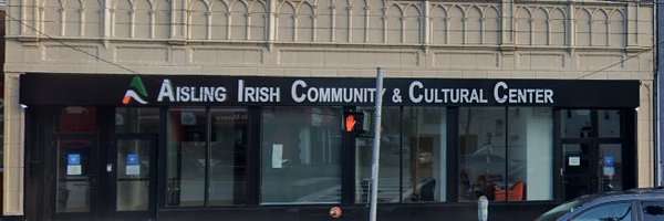 Aisling_Irish Profile Banner