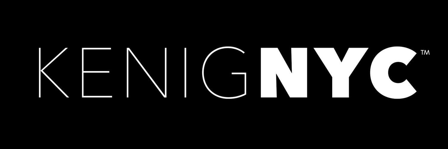 KenigNYC's profile banner image