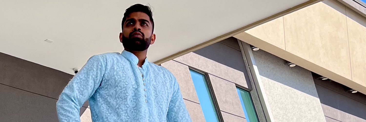 nlrkumar11's profile banner image
