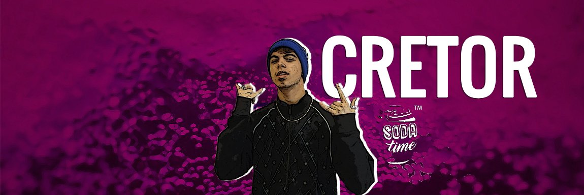 Ikererce's profile banner image