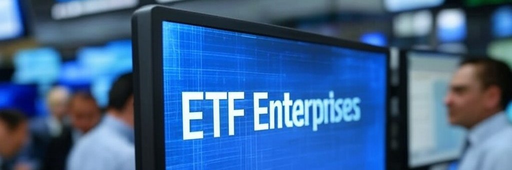 ETF Enterprises's banner