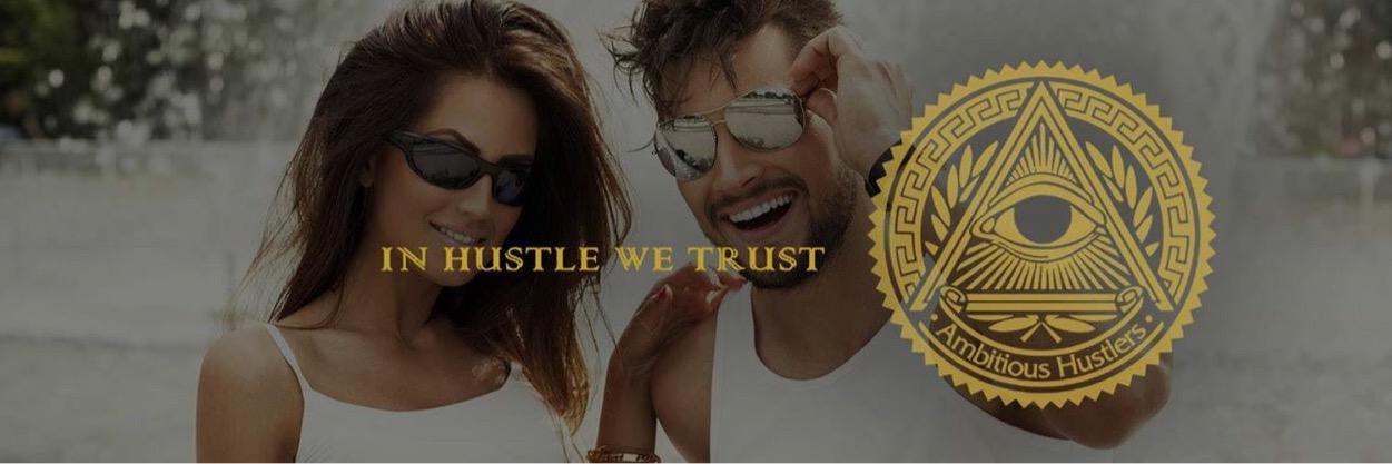 AmbitiousLine's profile banner image