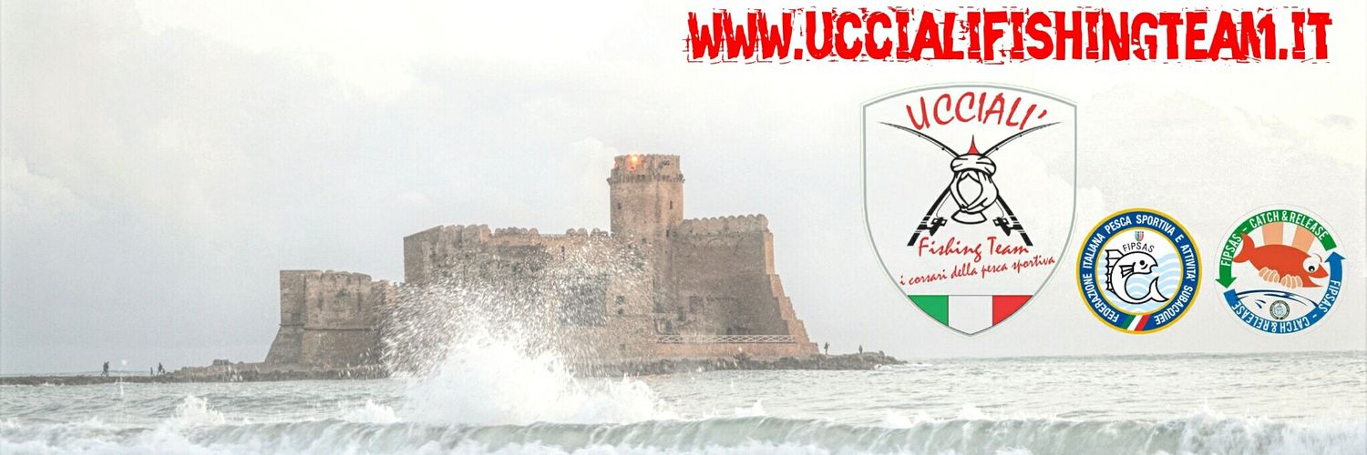 UccialiFT's profile banner image