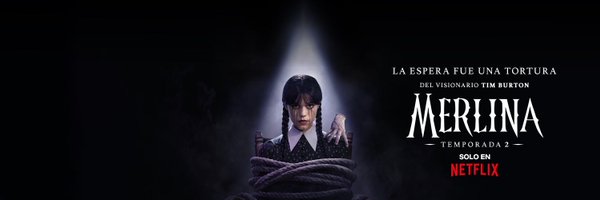 NetflixLAT Profile Banner