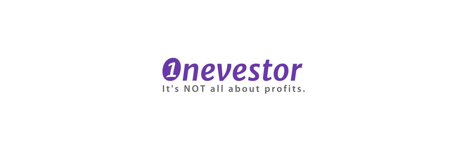 Onevestor's profile banner image