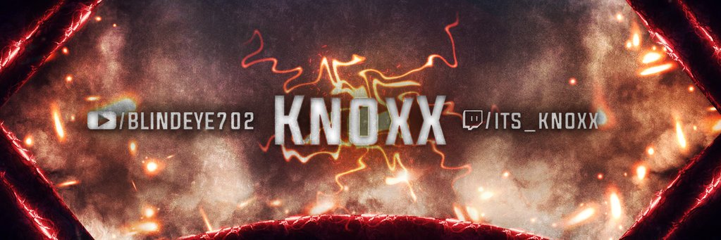Im_KnoxX's profile banner image