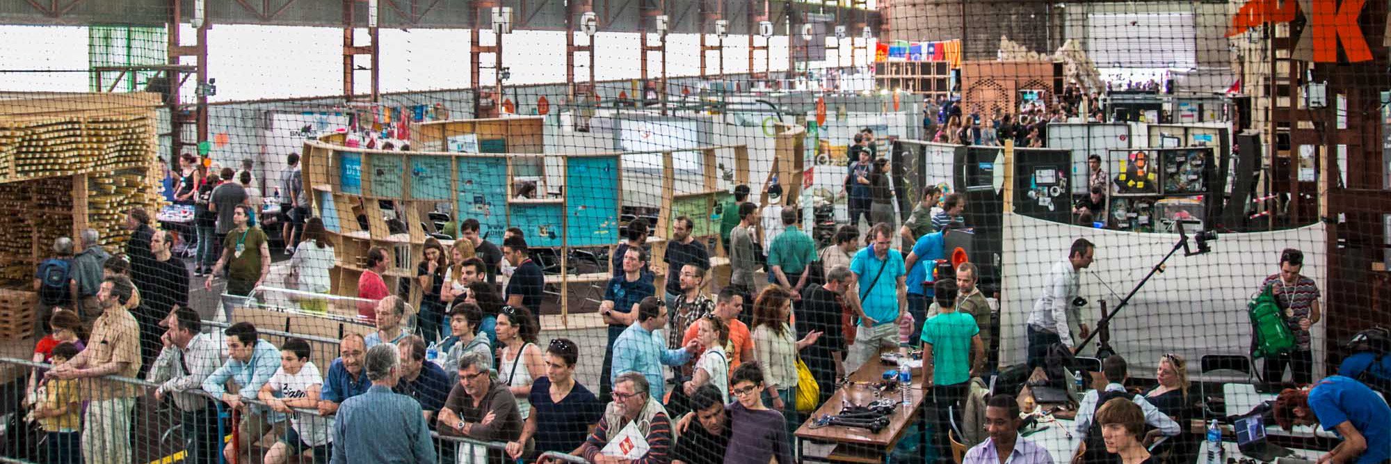 FablabFestival's profile banner image