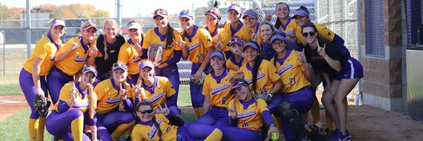 MinnStSoftball Profile Banner