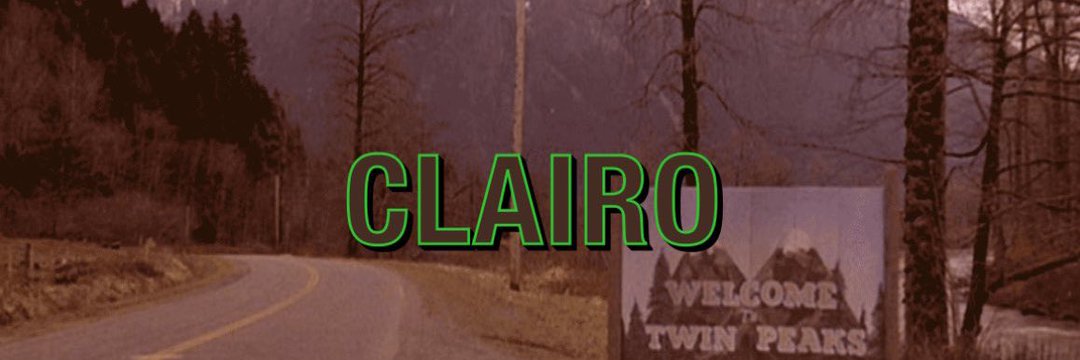 Clementine banner