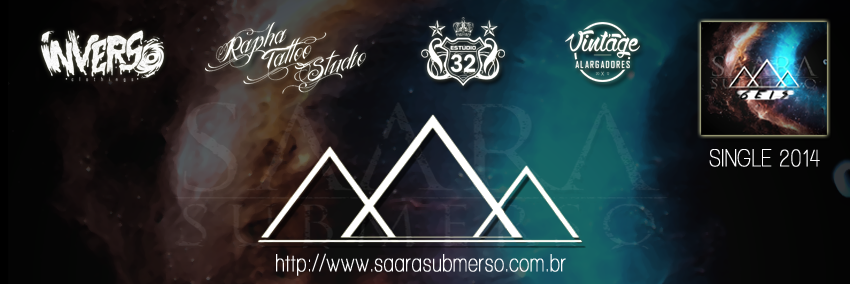 SaaraSubmerso's profile banner image