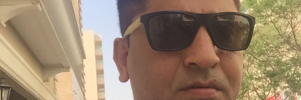 SanjayPrashar3's profile banner image