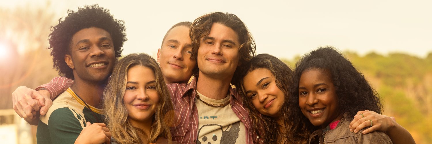 NetflixBrasil's profile banner image