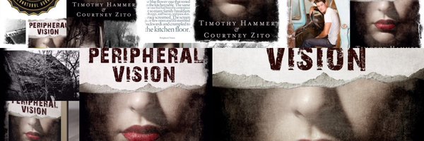 TimothyHammer Profile Banner