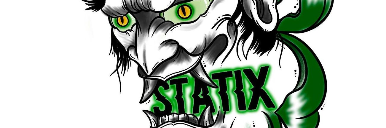 Statix_live's profile banner image
