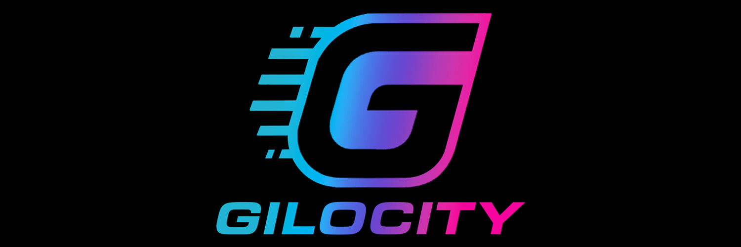 Gilocity's profile banner image