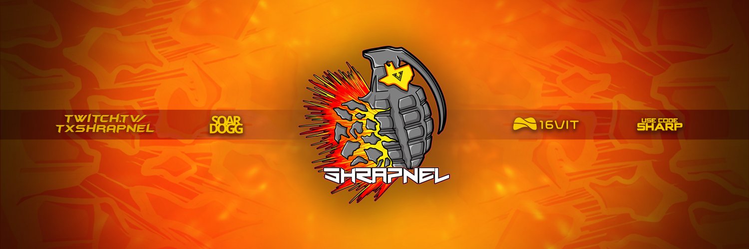 Tx_Shrapnel's profile banner image