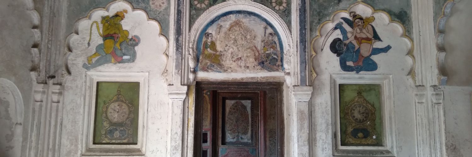 Onkar Karambelkar banner