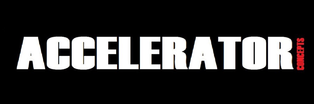 Accelerator Concepts banner