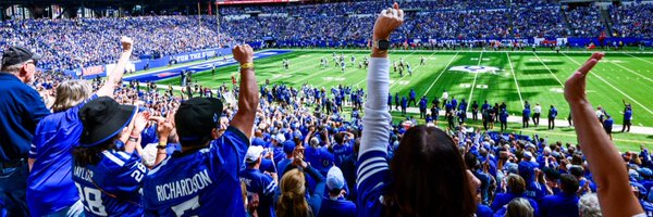 ColtsLife Profile Banner