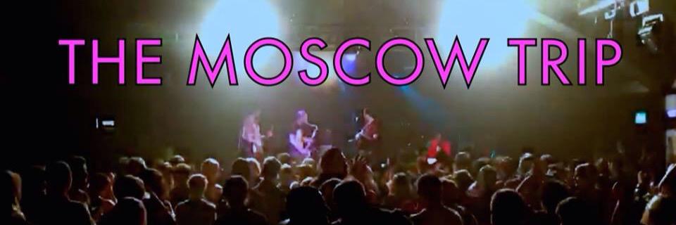 TheKYIVtrip banner