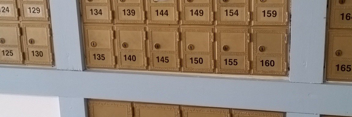 Mailbox Express (@MailboxMJ) / Posts / X