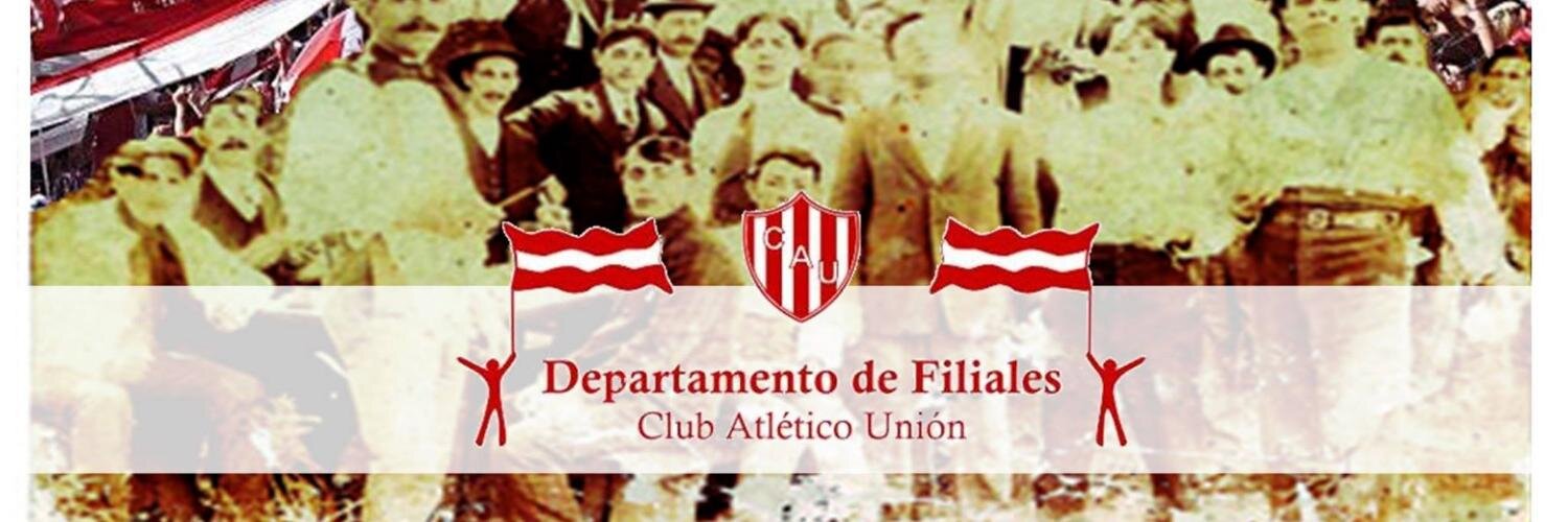 FilialesDeUnion's profile banner image