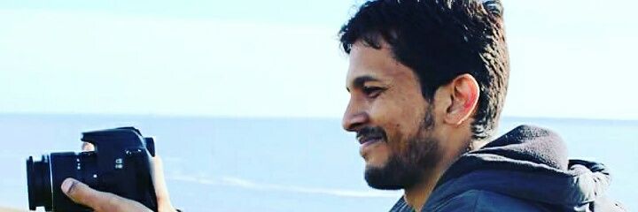 shortikam's profile banner image