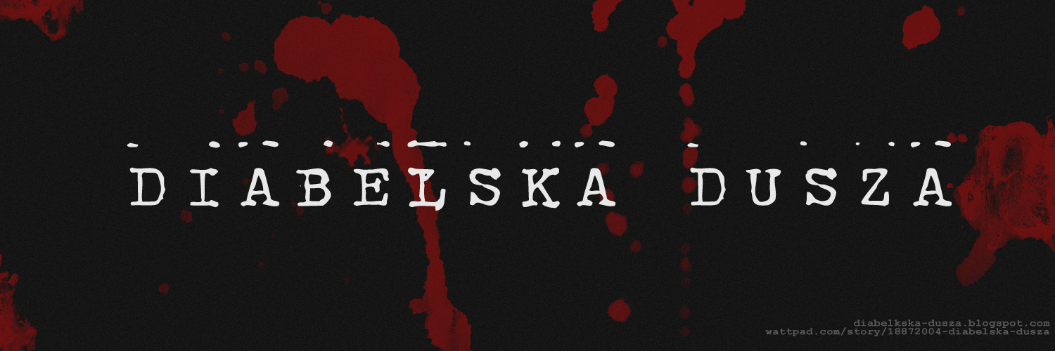 DiabelskaFF's profile banner image